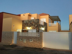 Chalet Costa Calma